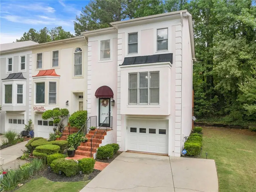 3914 Meeting Street, Duluth, GA 30096 - #2