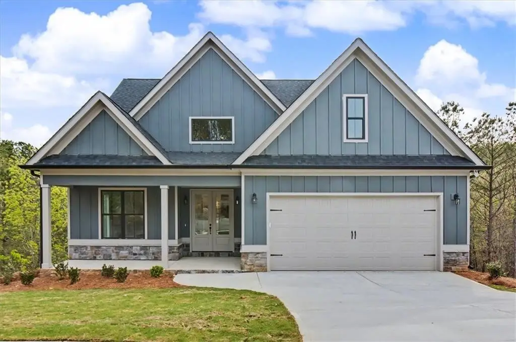 16 Altar Rock Court, Cartersville, GA 30121 - #1
