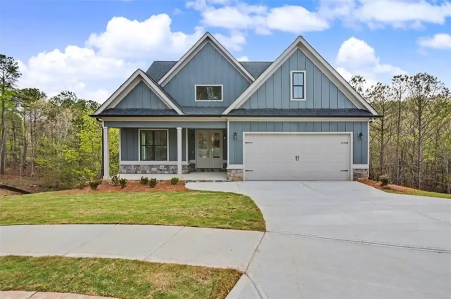 16 Altar Rock Court, Cartersville, GA 30121 - #2