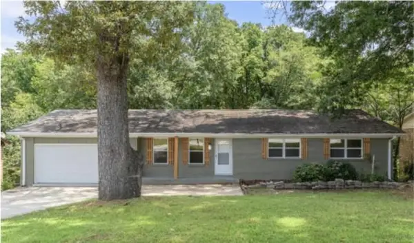1558 Tanglewood Way Nw, Conyers, GA 30012