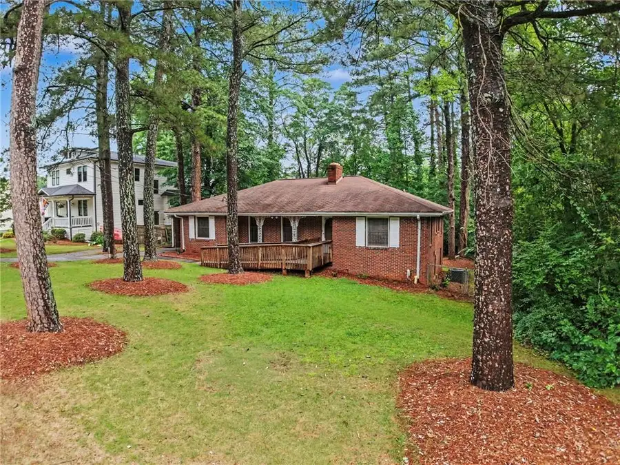 424 E Pharr Road, Decatur, GA 30030 - #3