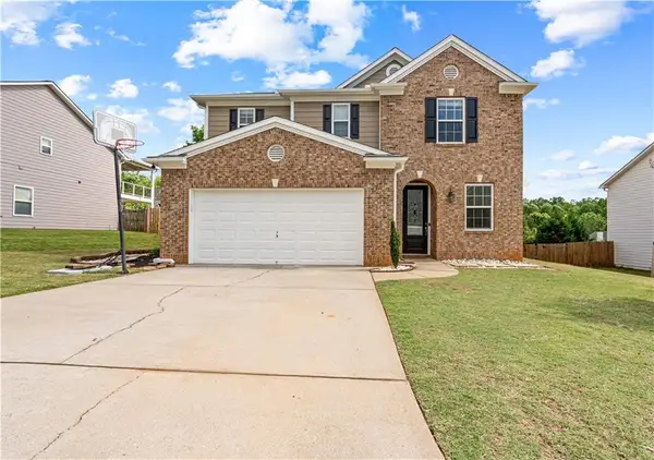 145 Paxton Place, Newnan, GA 30263