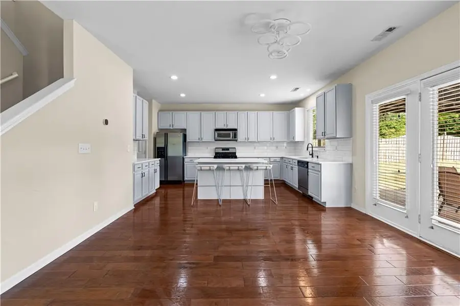 145 Paxton Place, Newnan, GA 30263 - #3