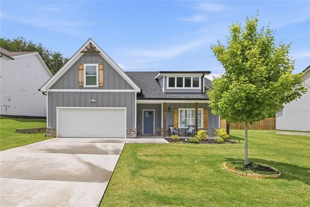 6555 River Station Drive, Lula, GA 30554 - #1