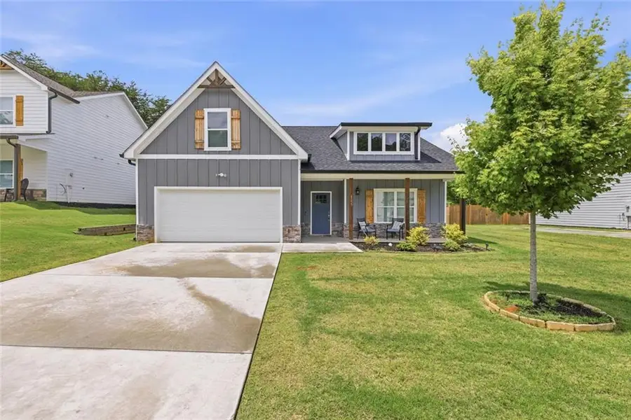 6555 River Station Drive, Lula, GA 30554 - #3