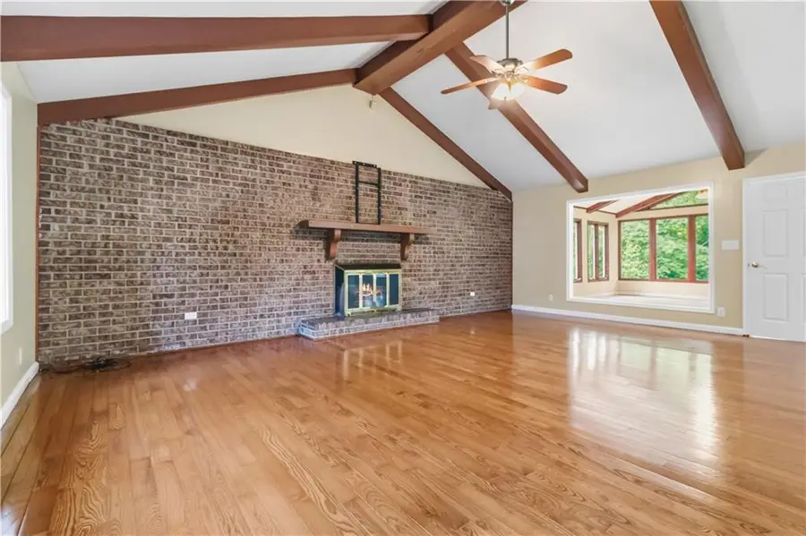 3279 Guynelle Drive, Marietta, GA 30066 - #3