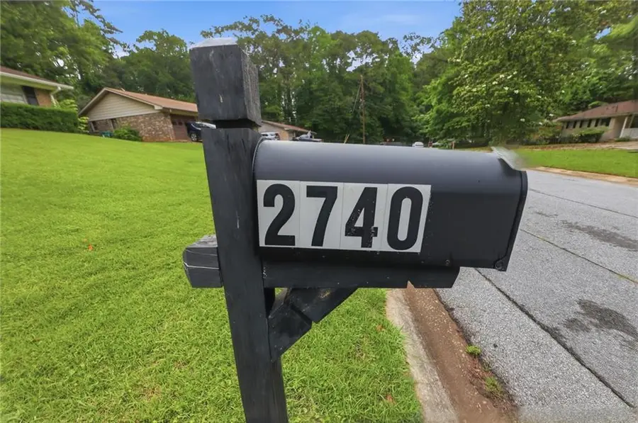 2740 Williamsburg Drive, Decatur, GA 30034 - #2
