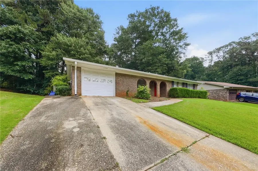2740 Williamsburg Drive, Decatur, GA 30034 - #3