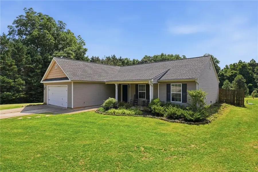 1212 Clearwater Drive, Winder, GA 30680 - #2