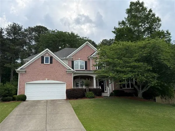 3225 Sunflower Way, Alpharetta, GA 30004