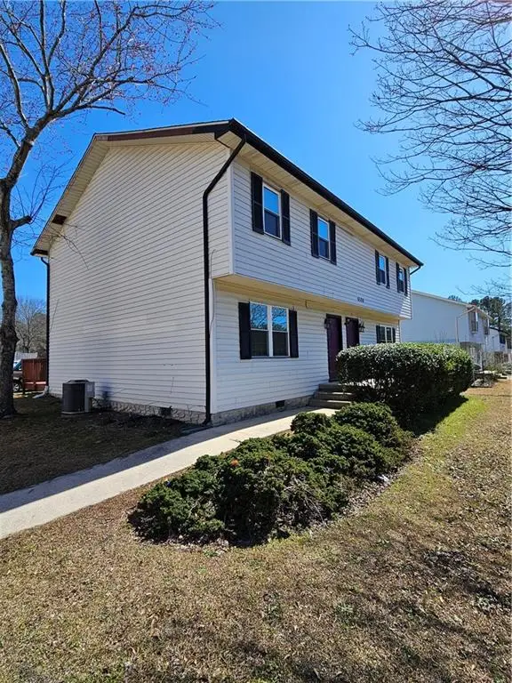 6504 Buffington Road, Union City, GA 30291