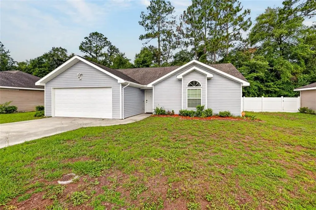 138 Winstead Drive, Brunswick, GA 31525 - #1