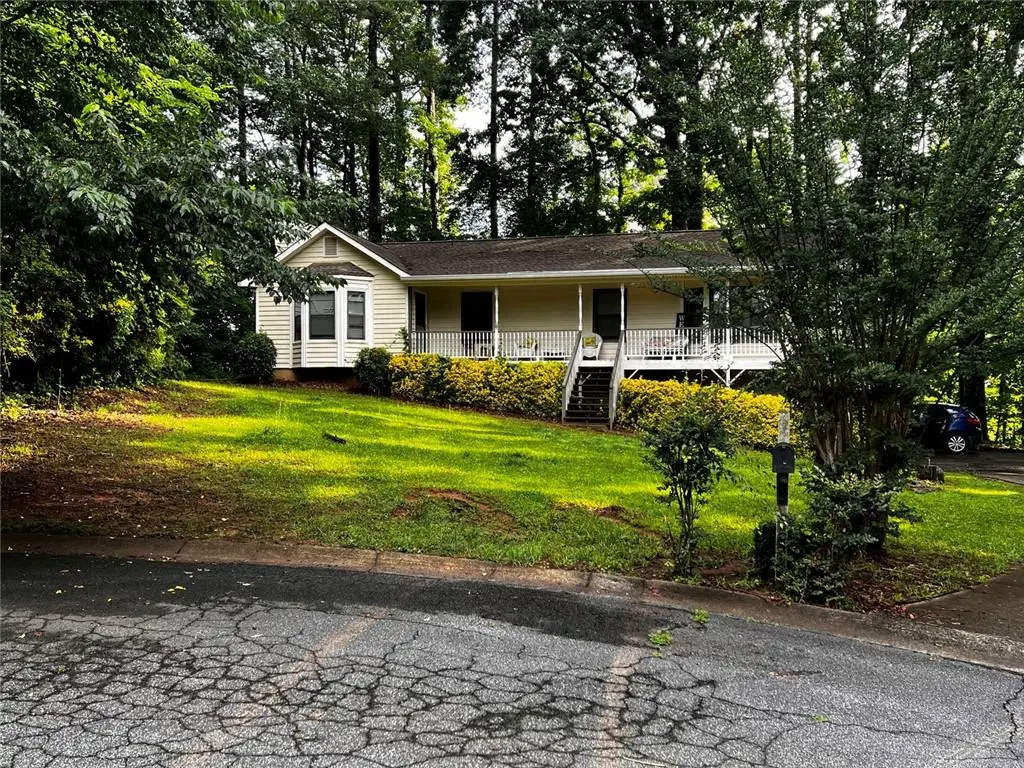 4471 Ambras Way Nw, Kennesaw, GA 30152 - #1