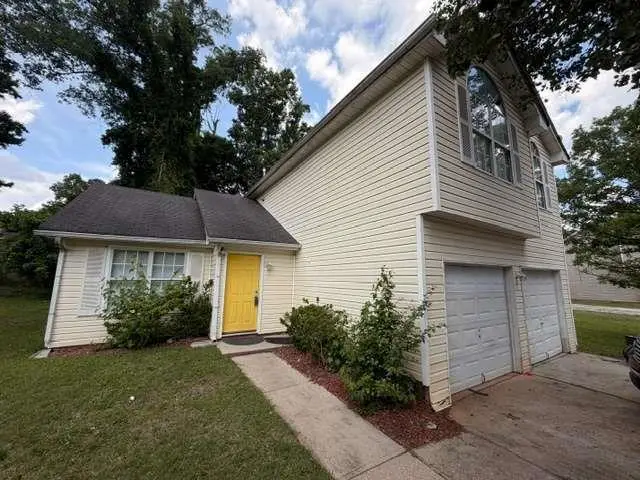 4099 Ward Lake Trail, Ellenwood, GA 30294 - #1