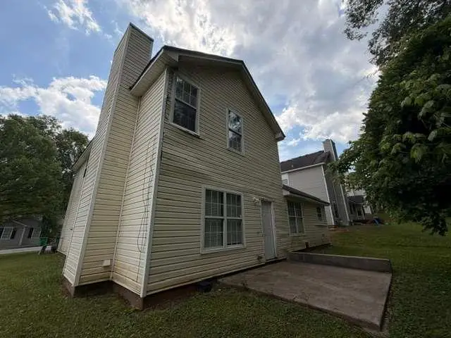 4099 Ward Lake Trail, Ellenwood, GA 30294 - #2
