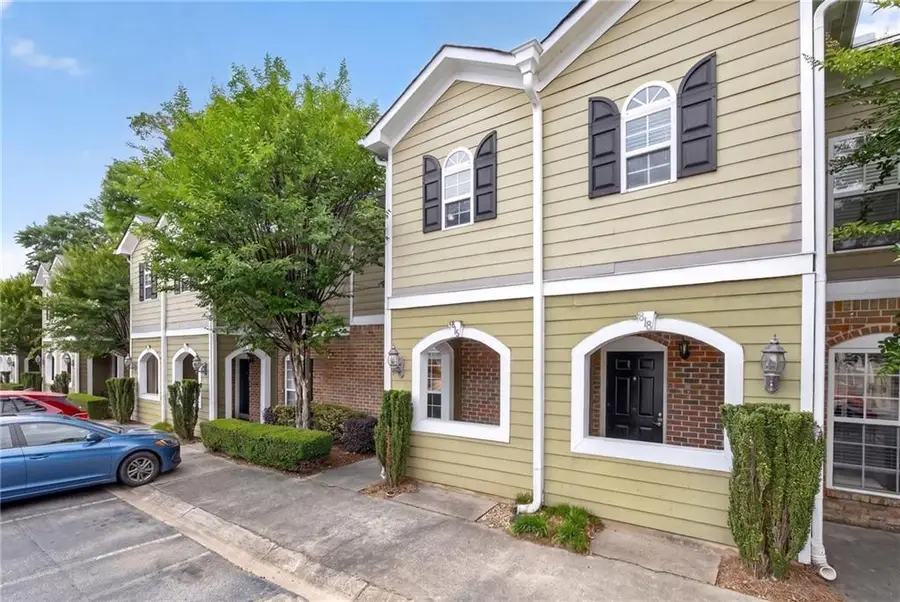 816 Summer Place, Norcross, GA 30071 - #2