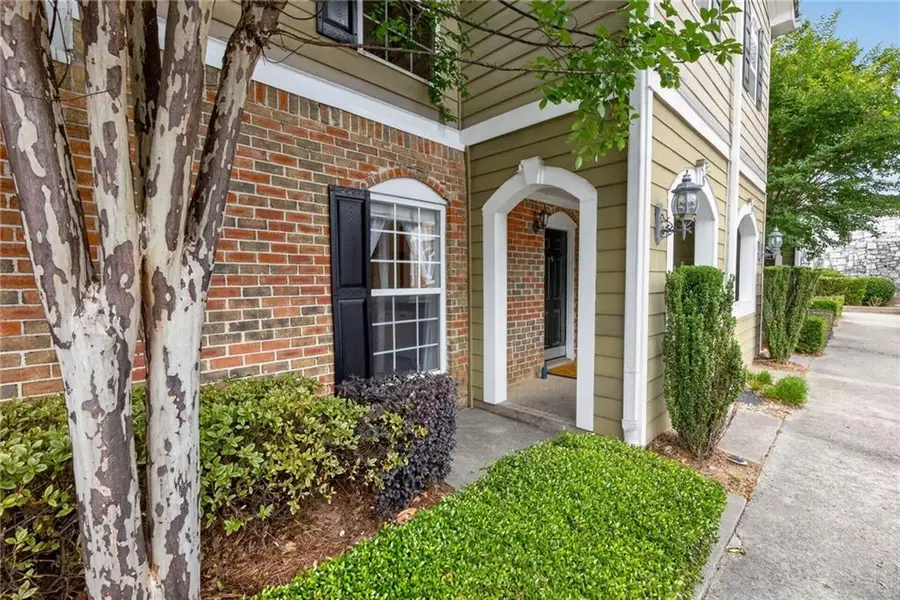816 Summer Place, Norcross, GA 30071 - #3