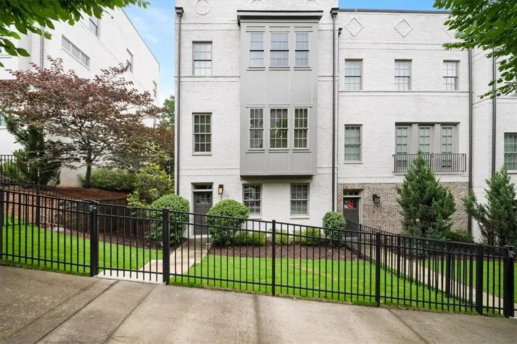 6083 Boylston Drive, Sandy Springs, GA 30328 - #1