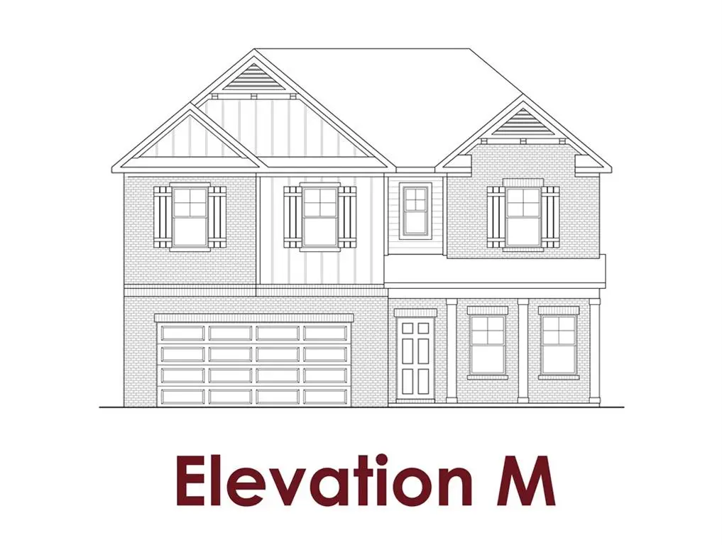104 Chickadee Court, Auburn, GA 30011 - #1