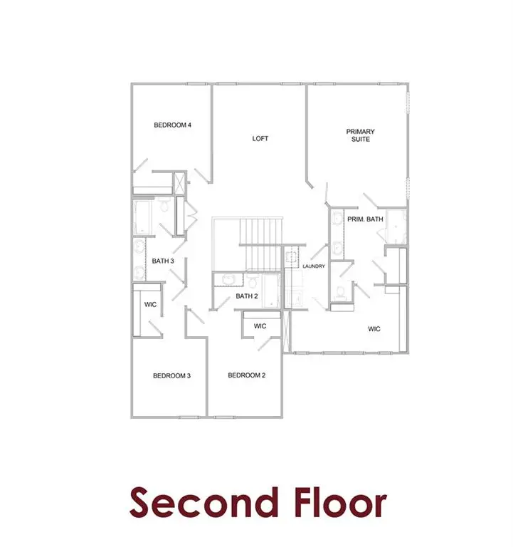 104 Chickadee Court, Auburn, GA 30011 - #3