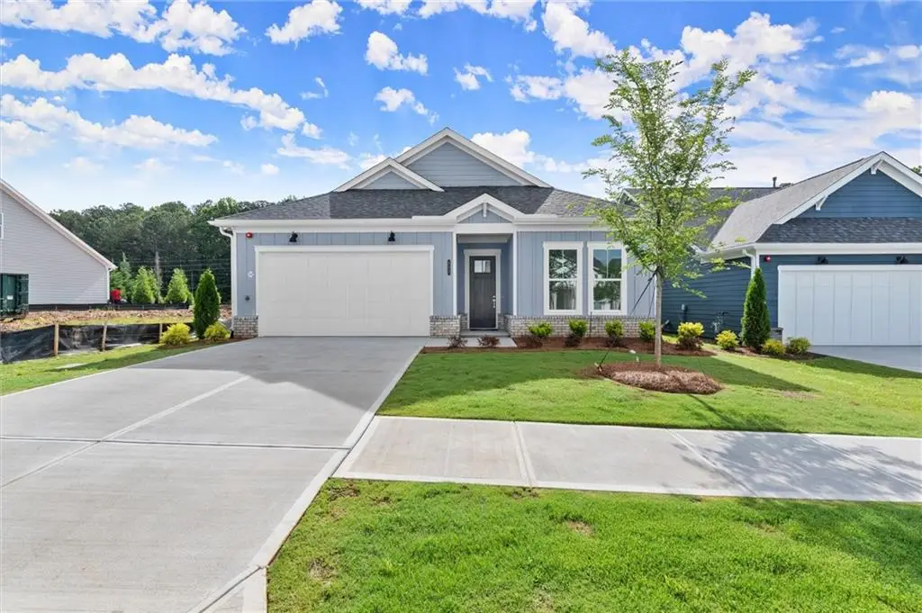 252 Vinca Circle Nw, Kennesaw, GA 30144 - #1