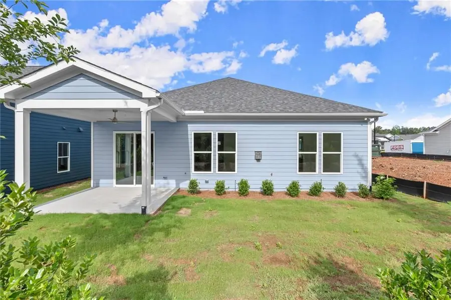 252 Vinca Circle Nw, Kennesaw, GA 30144 - #2