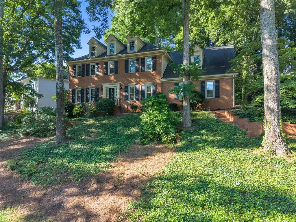 230 Clipper Bay Drive, Alpharetta, GA 30005 - #1