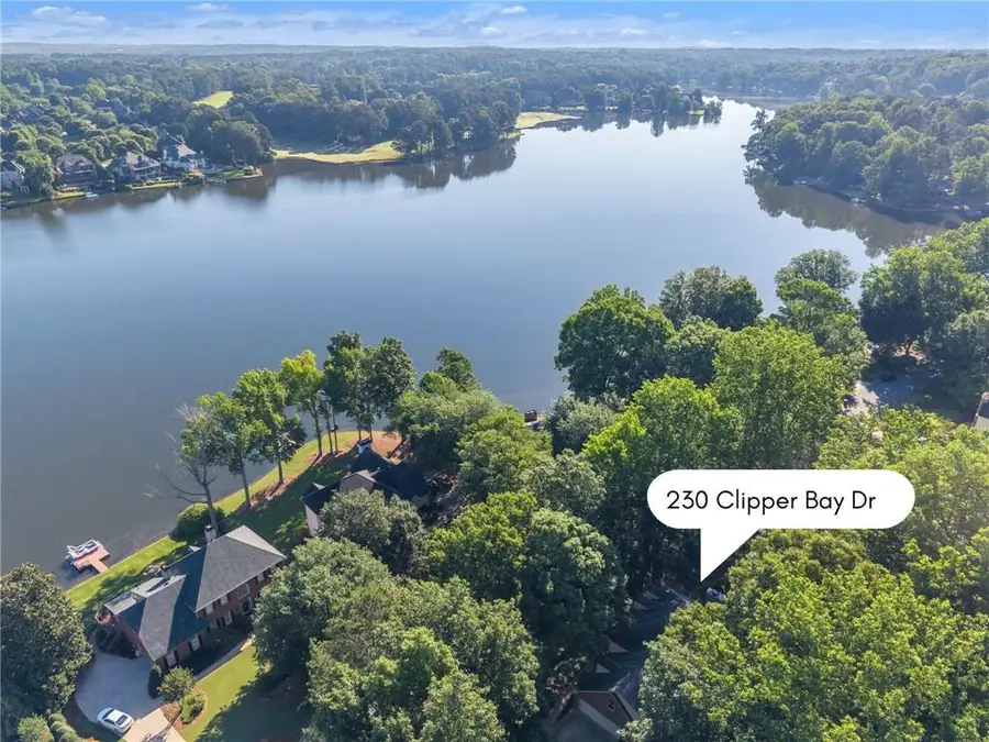 230 Clipper Bay Drive, Alpharetta, GA 30005 - #2