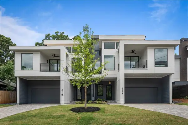211 Wilbur Avenue Se #A, Atlanta, GA 30316