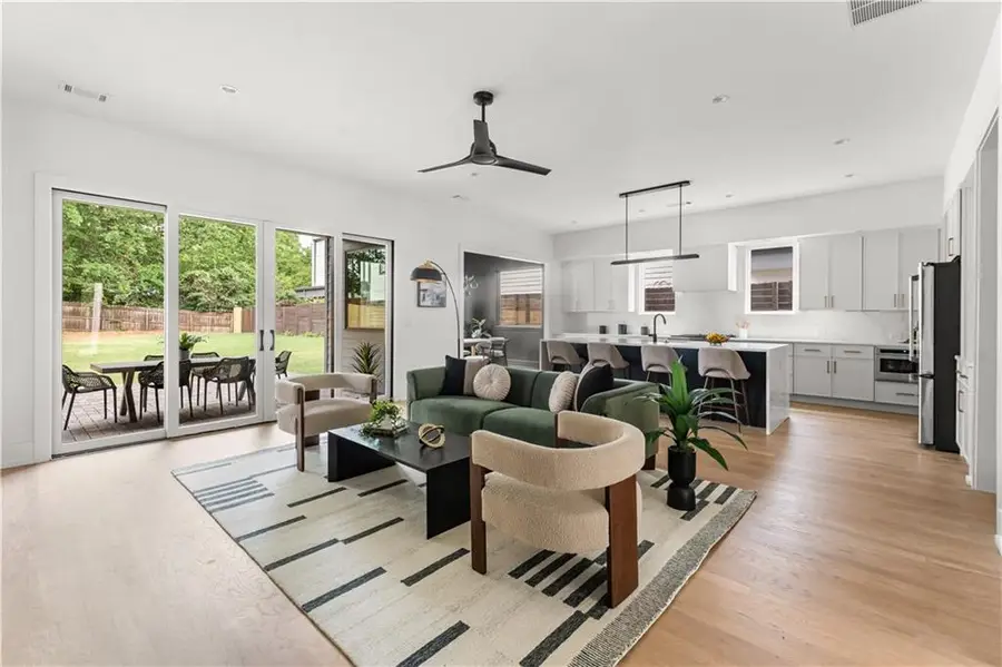 211 Wilbur Avenue Se #B, Atlanta, GA 30316 - #2