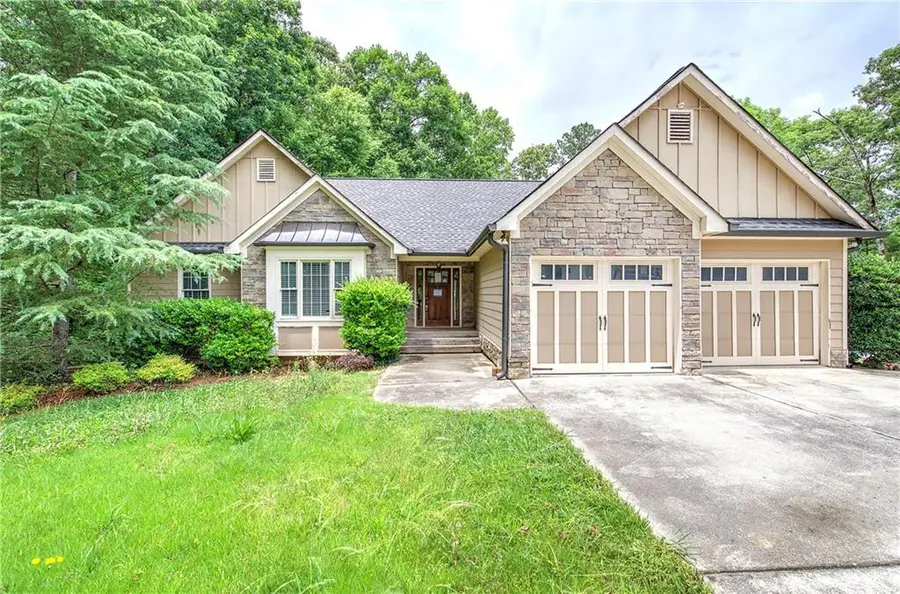 561 Holland Road, Dallas, GA 30157 - #3