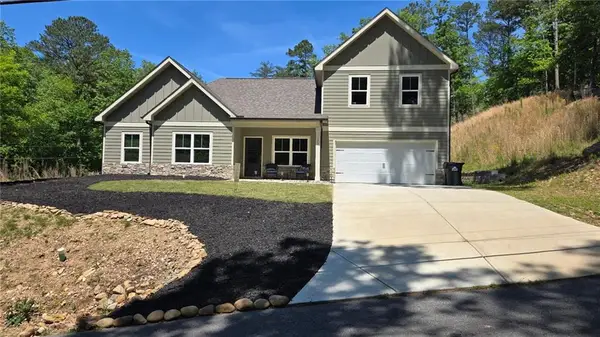 170 White Antelope Street, Waleska, GA 30183