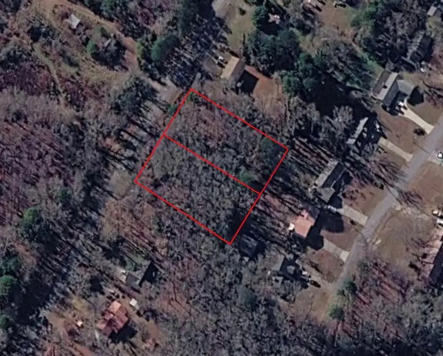 2842 Drowning Creek Road, Dacula, GA 30019 - #2