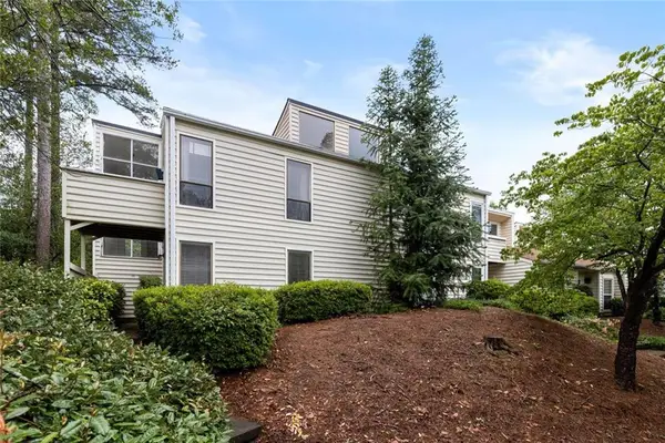 662 Serramonte Drive, Marietta, GA 30068