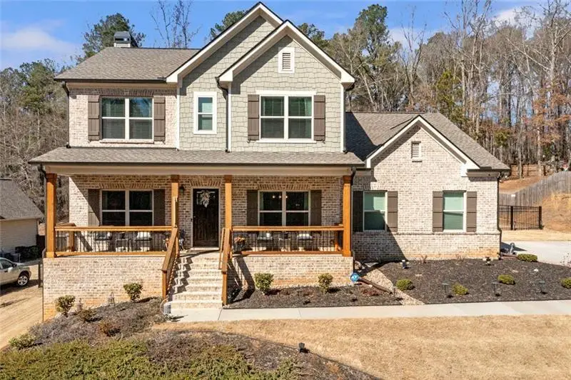 2113 Hope Lane, Monroe, GA 30656 - #3