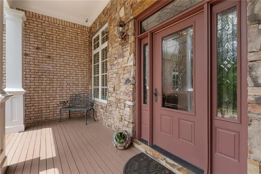 195 Fredericks Cove, Dawsonville, GA 30534 - #3