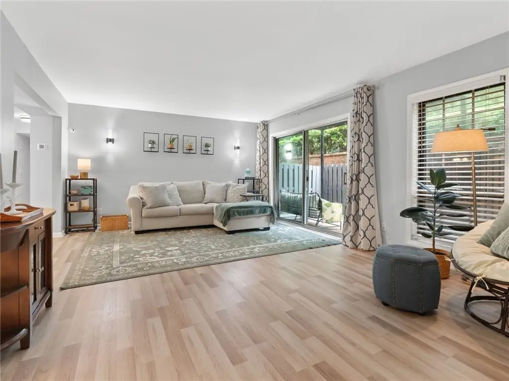 6851 Roswell Road #H26, Atlanta, GA 30328 - #1