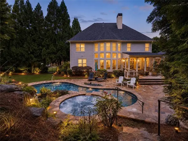 5415 Noble Valley Court, Suwanee, GA 30024
