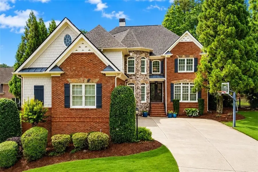 5415 Noble Valley Court, Suwanee, GA 30024 - #2