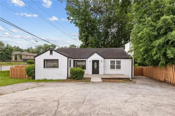 4829 Lavista Road, Tucker, GA 30084