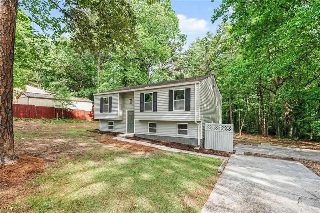 3524 Exeter Court, Snellville, GA 30039 - #1