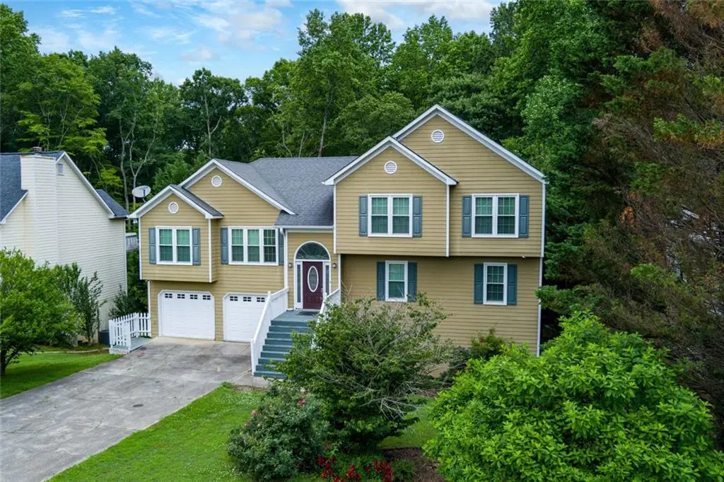 5196 Proctor Landing Road Nw, Acworth, GA 30101 - #1