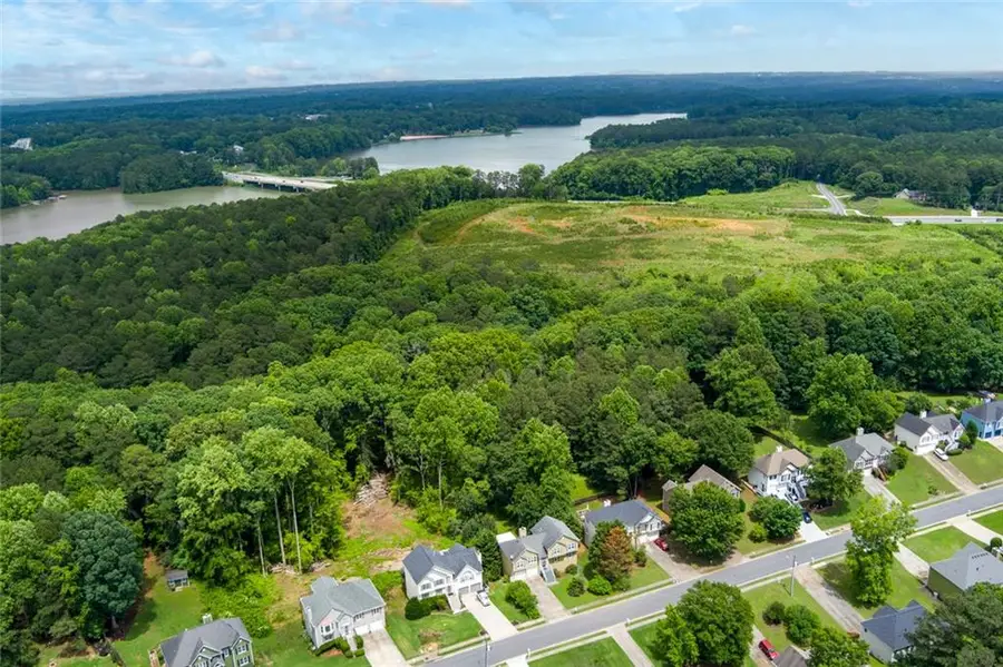5196 Proctor Landing Road Nw, Acworth, GA 30101 - #2