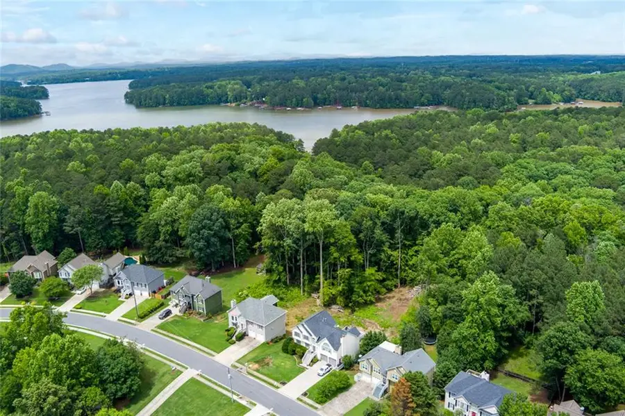 5196 Proctor Landing Road Nw, Acworth, GA 30101 - #3