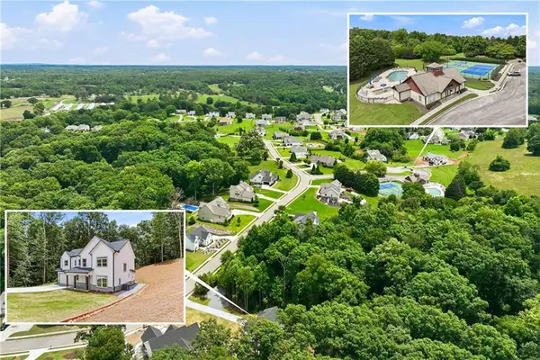 5851 Canterbury Way, Clermont, GA 30527