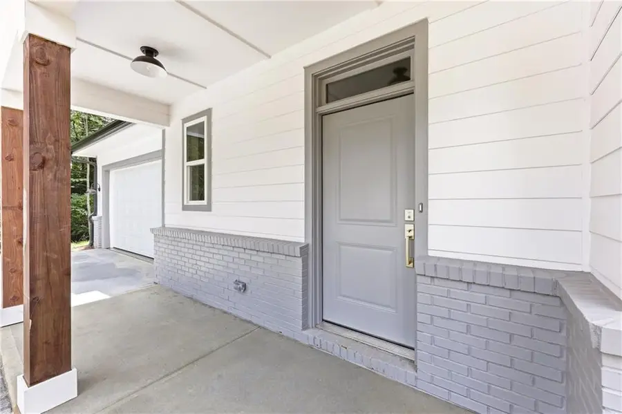 5851 Canterbury Way, Clermont, GA 30527 - #3