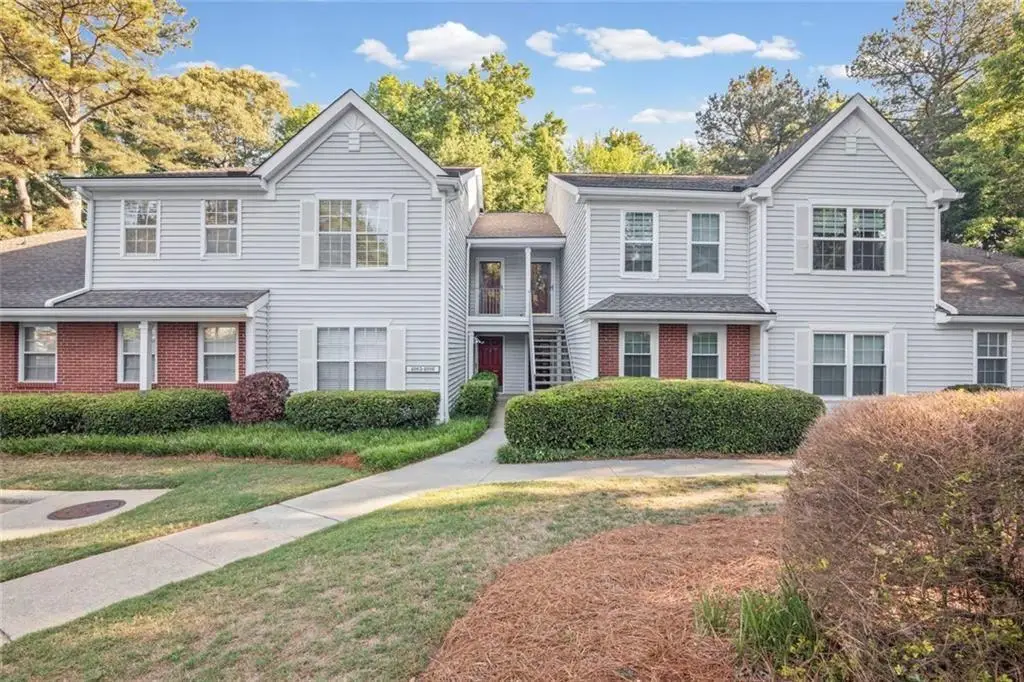 4084 Whitehall Way, Alpharetta, GA 30004 - #1