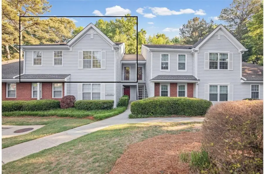 4084 Whitehall Way, Alpharetta, GA 30004 - #2