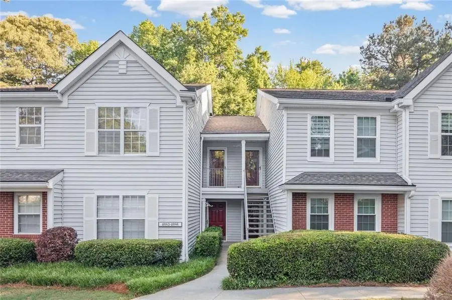 4084 Whitehall Way, Alpharetta, GA 30004 - #3