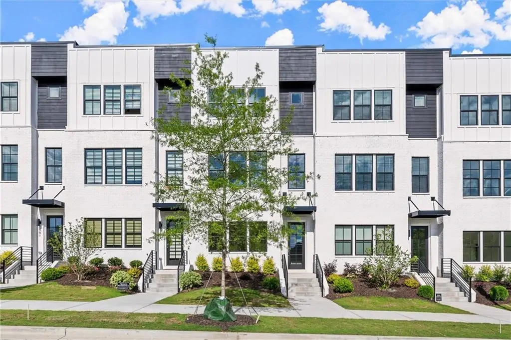677 Soul Alley #148, Alpharetta, GA 30009 - #1